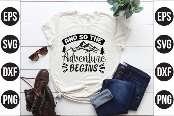 Adventure Embroidery Design Review