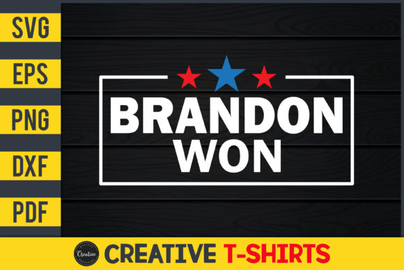 Brandon Won Embroidery Design Review