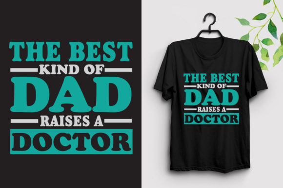 Doctor Typography T-Shirt Design Review