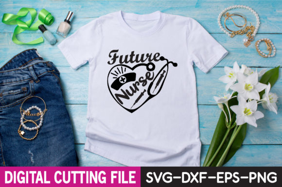 Future Nurse SVG: A Practical Embroidery Design Review
