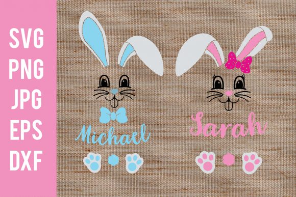 Happy Cute Easter Bundle Review
