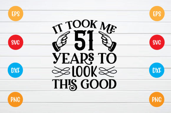 It Took Me 51 Years to Look This Good Review
