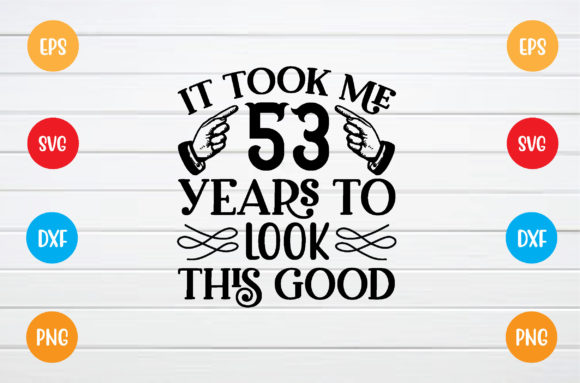 It Took Me 53 Years to Look This Good Review