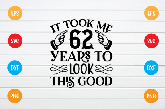 It Took Me 62 Years to Look This Good Review