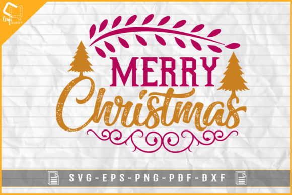 Merry Christmas T-shirt Embroidery Design Review