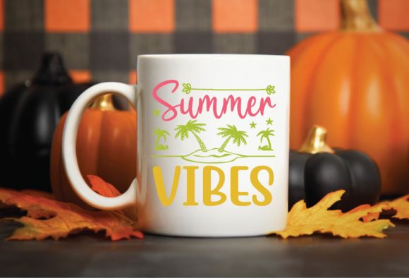 Summer Vibes Svg Embroidery Design Review
